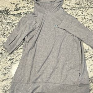 Breezy Golf Hoodie